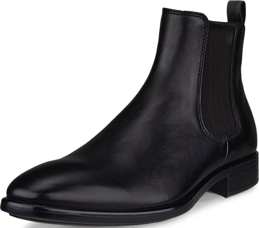 ECCO citytray chelsea boot heren zwart 512804