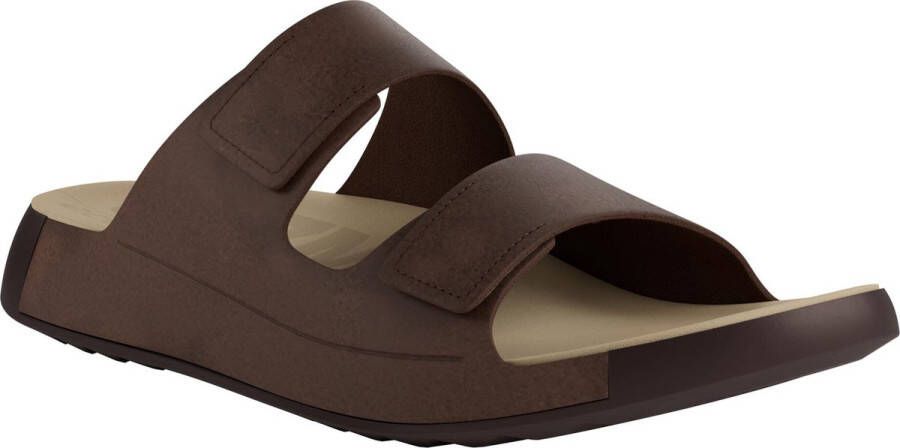 ECCO COZMO M–Sandalen–Mannen–Bruin–45