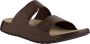 ECCO COZMO M–Sandalen–Mannen–Bruin–46 - Thumbnail 1