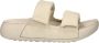 ECCO COZMO PF W–Sandalen–Vrouwen–Beige–37 - Thumbnail 3