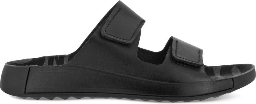 ECCO Cozmo slippers zwart