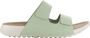 ECCO COZMO W–Sandalen–Vrouwen–Groen–37 - Thumbnail 7