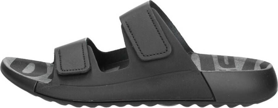 ECCO COZMO W–Sandalen–Vrouwen–Zwart–37