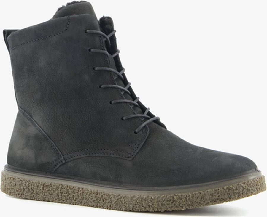 Ecco 2025 dames veterboots