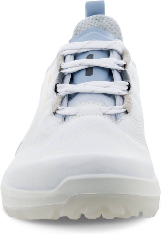 ECCO Dames Golf Biom H4 White Ari