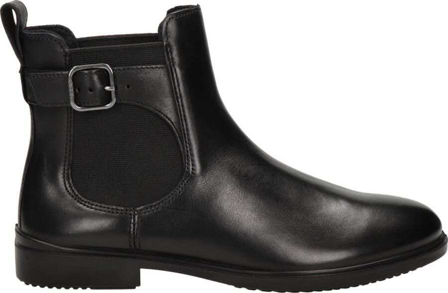 Ecco Chelsea-boots DRESS CLASSIC 15 met stretch opzij