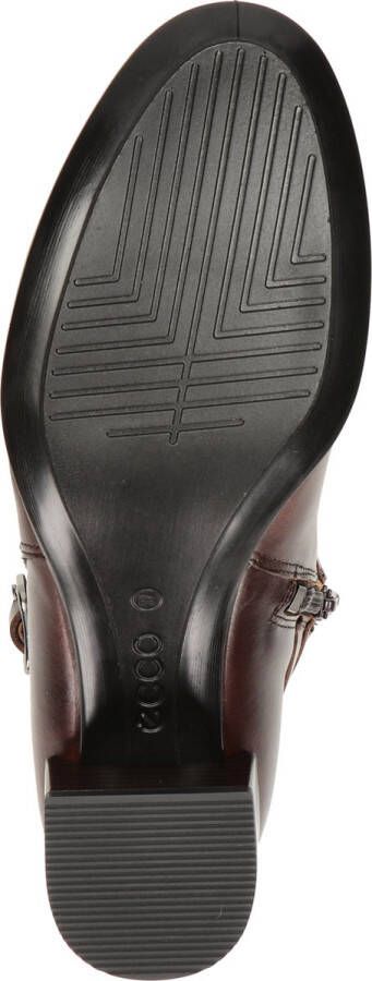 ECCO Dress Classi dames boot Bruin