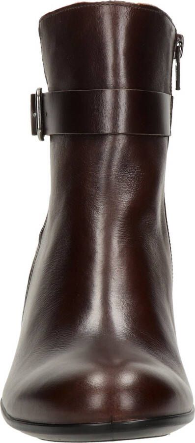 ECCO Dress Classi dames boot Bruin