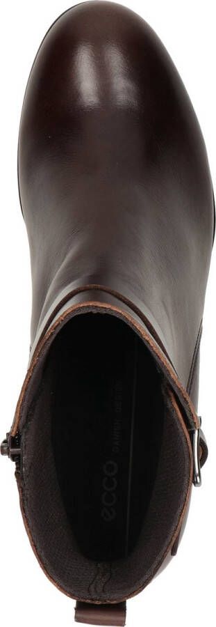 ECCO Dress Classi dames boot Bruin - Foto 1