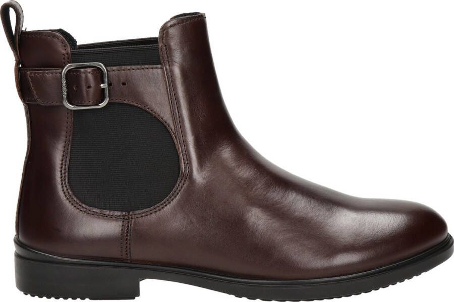 ECCO Dress Classi dames chelseaboot Bruin