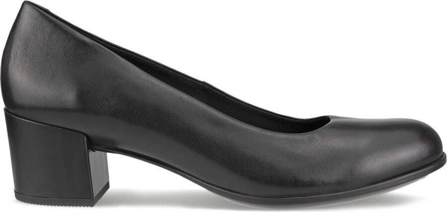 ECCO DRESS CLASSI Dames Pumps BLACK