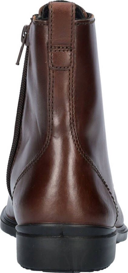 ECCO Dress Classi dames veterboot Bruin