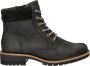 ECCO 202123-51052 veterboots sportief zwart - Thumbnail 2