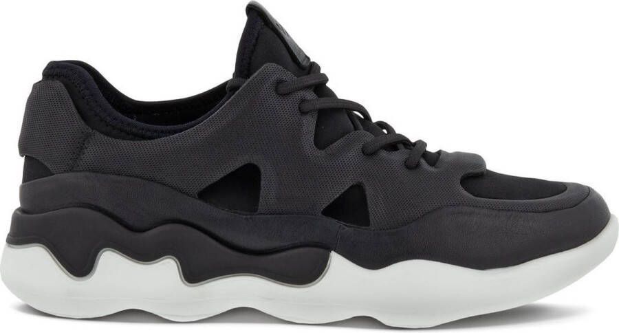 ECCO Elo W sneakers zwart