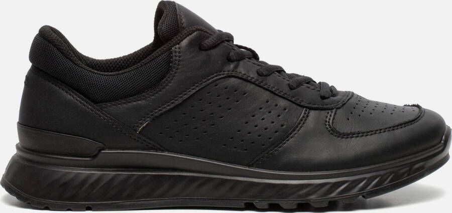 Ecco sneakers Exostride met een uitneembare binnenzool