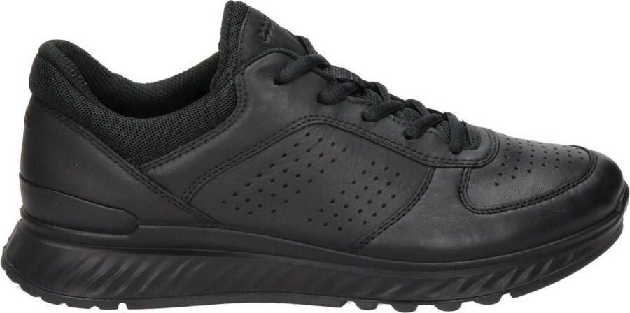 Ecco sneakers Exostride met een uitneembare binnenzool