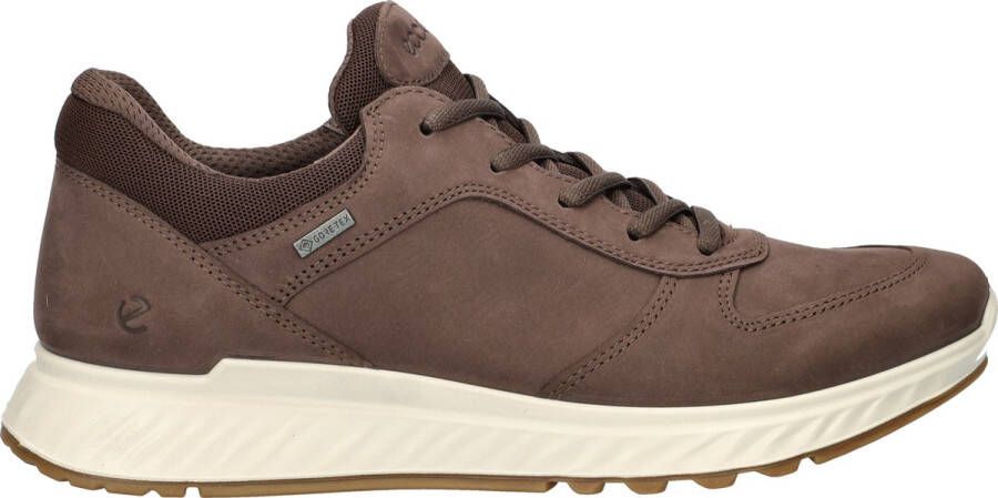 ECCO Exostride heren sneaker Expresso