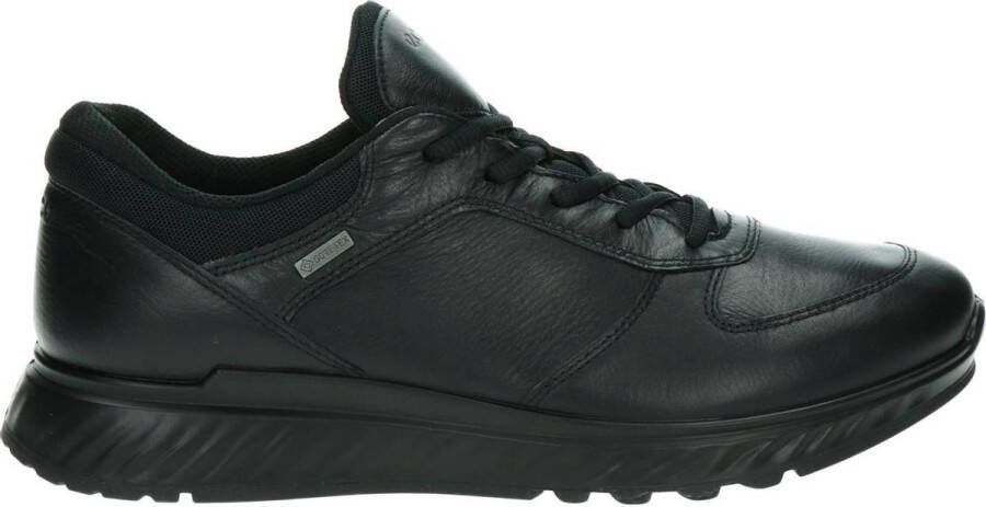 ECCO Exostride heren sneaker Zwart