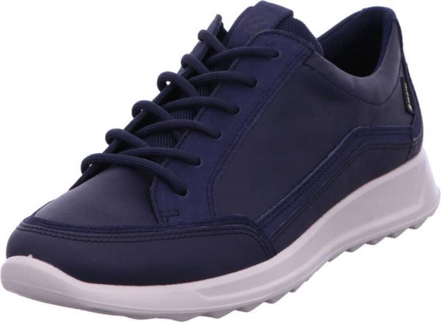 ECCO Flexure Runner W sneakers blauw