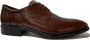 ECCO Geklede Schoen Citytray 512734 01053 Cognac - Thumbnail 1