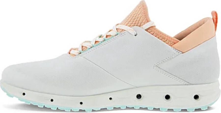 Ecco Golf Dames Golfschoenen Ecco W Golf Cool Pro