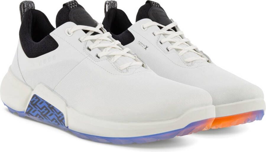 Ecco Golf Heren Golfschoenen Ecco M Golf Biom H4