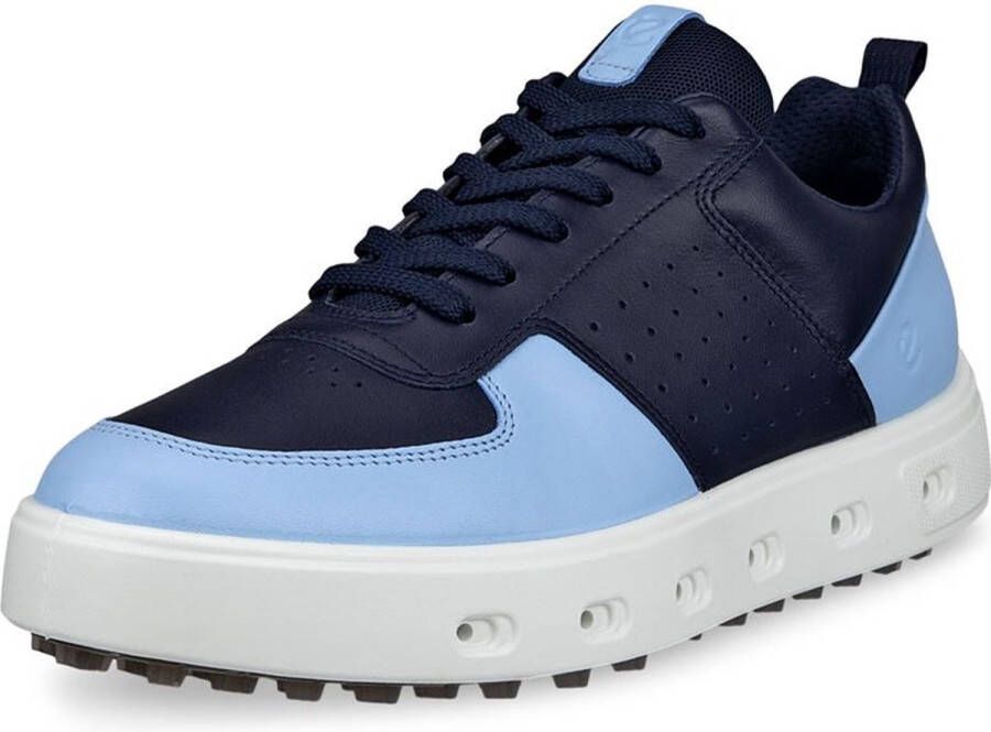 ECCO Golf Street 720 Dames blauw