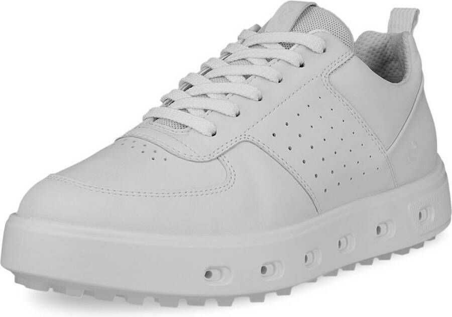 ECCO Golf Street 720 Dames Wit