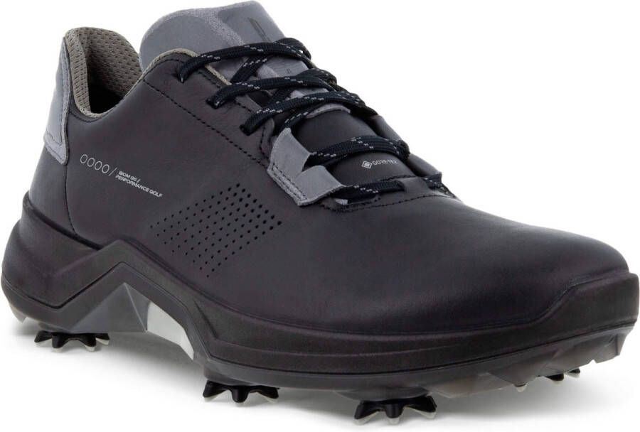 ECCO Golfschoenen M Golf Biom G5 Black Steel Heren