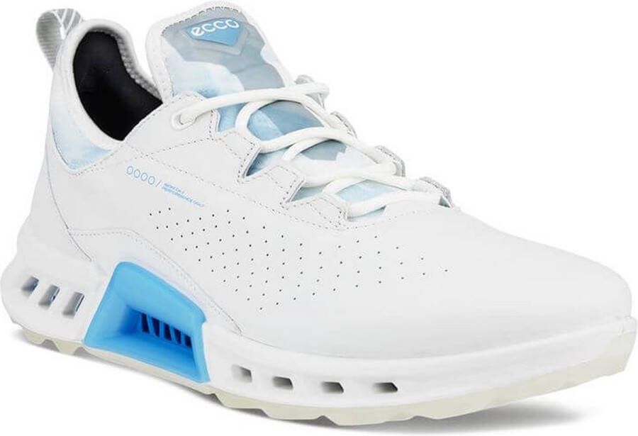 ECCO Golfschoenen M Golf Biom Wit