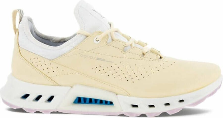 ECCO Golfschoenen W Golf Biom C4 Straw Dames