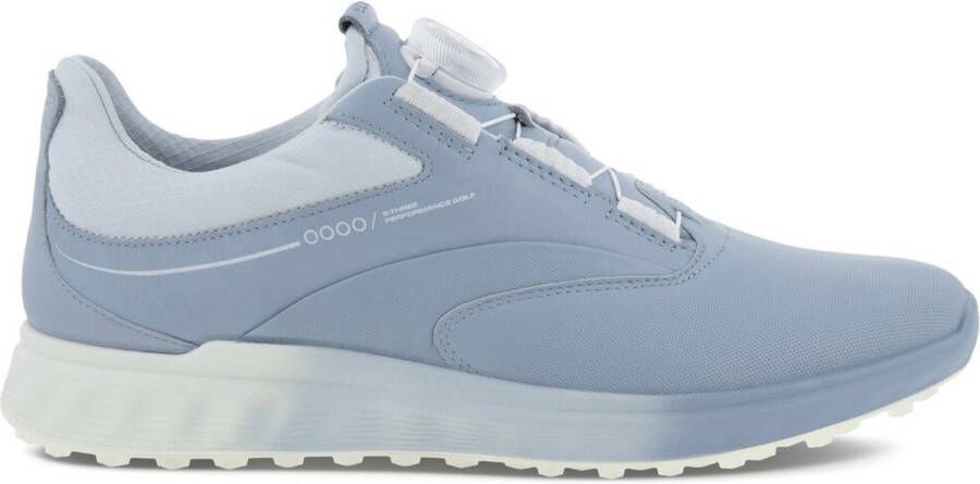 ECCO Golfschoenen W Golf S-Three Dusty Blue Air Dames