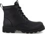 Ecco Hoge veterschoenen GRAINER M ankle boot worker boots winter boots with two pull tabs - Thumbnail 5