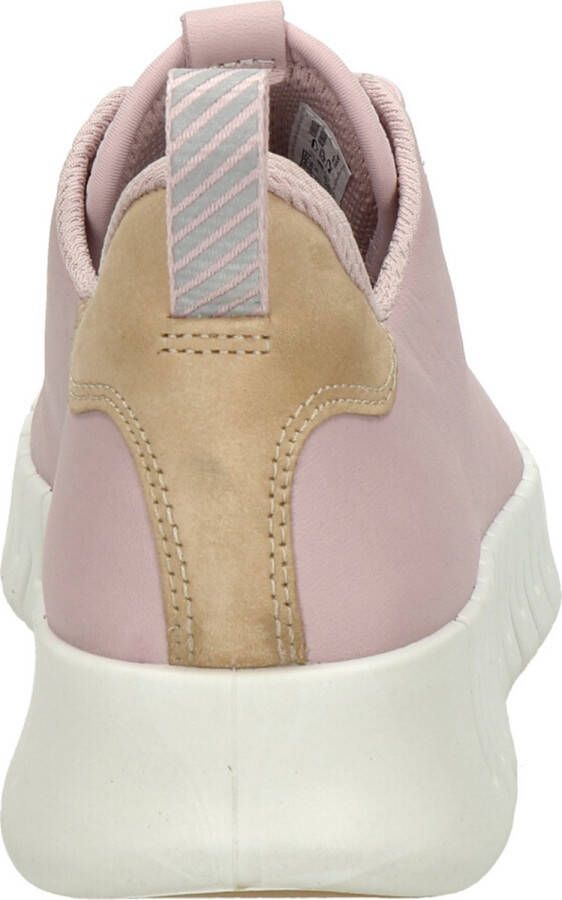 ECCO Gruuv dames sneaker Roze