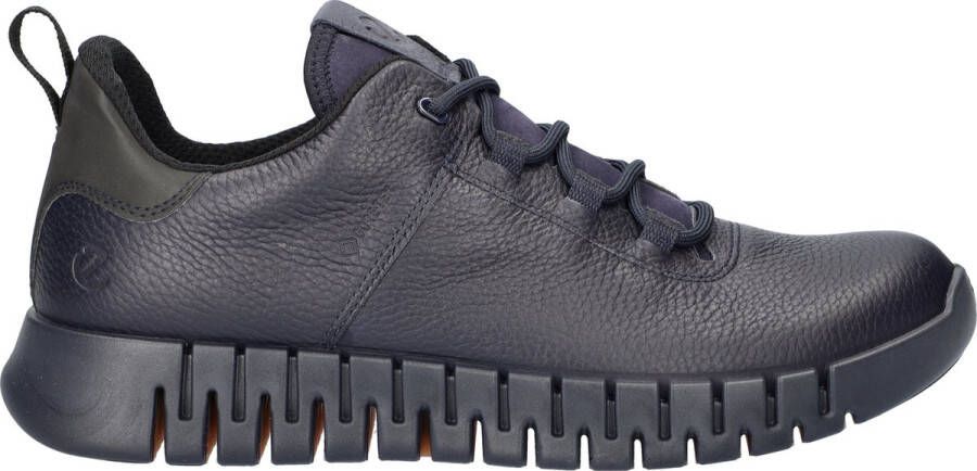 ECCO Sneaker Gruuv M 525224 01303 Night Sky