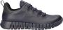 ECCO Sneaker Gruuv M 525224 01303 Night Sky - Thumbnail 4