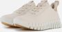 ECCO GRUUV W–Schoenen–Vrouwen–Beige–36 - Thumbnail 2