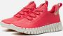 ECCO Sneaker 218203 59088 Gruuv W Teaberry Powder Roze - Thumbnail 1