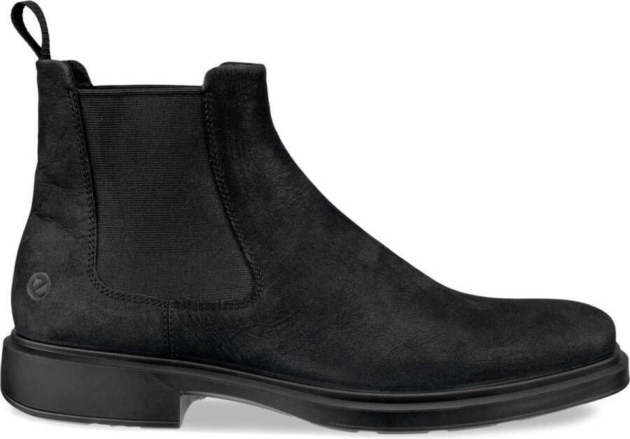 ECCO Helsinki 2 Black Nyala