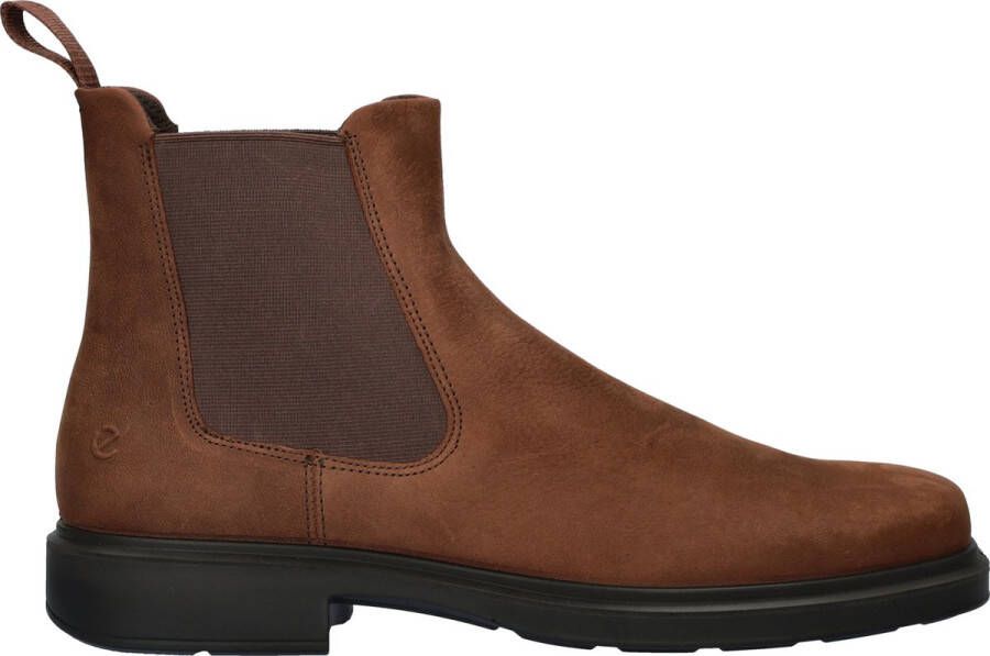 ECCO Helsinki 2 heren boot Bruin