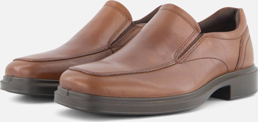 ECCO HELSINKI 2–Schoenen–Mannen–Bruin–43