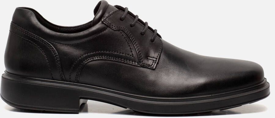 ECCO HELSINKI 2–Schoenen–Mannen–Zwart–46