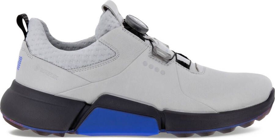 ECCO Heren Golf Biom H4 Boa Concrete Dritton