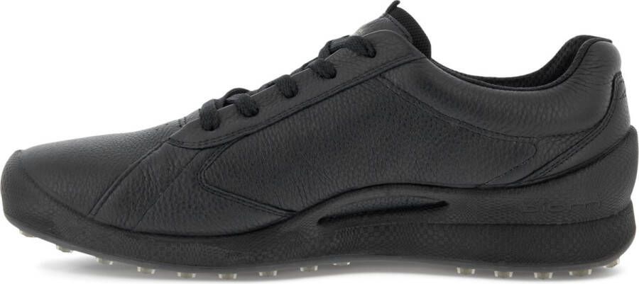 ECCO Heren Golf Biom Hybrid 1 Black