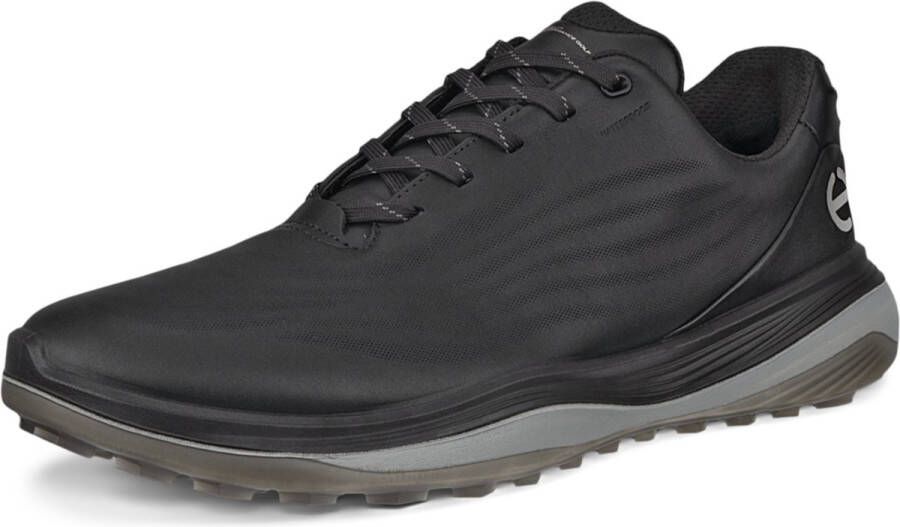 ECCO Heren Golf Lt1 Black