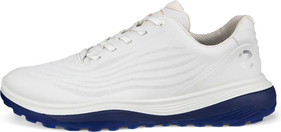 ECCO Heren Golf Lt1 White