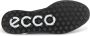 ECCO Golf S-Three Boa Golfschoenen Voor Heren Antraciet Beige - Thumbnail 1