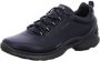 ECCO Heren Sneaker Biom Fjuel M 837514-01001 Zwart - Thumbnail 1