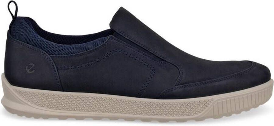 ECCO Instapper Byway M Slip On 501654 02038 Marine