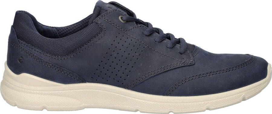 ECCO IRVING Heren Veterschoenen NIGHT SKY NIGHT SKY